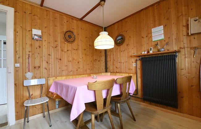 Apartment in Trans Village - Foto 14