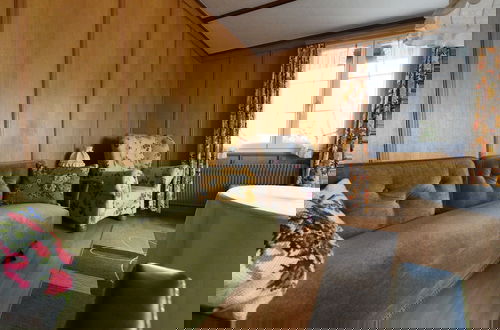 Photo 9 - Chalet in Trans With Alps View