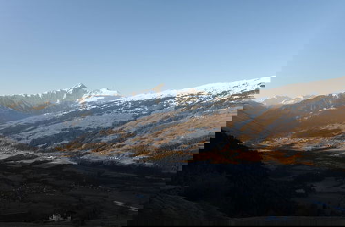 Photo 22 - Chalet in Trans With Alps View