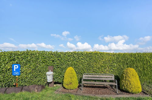 Photo 37 - Beautiful Farmhouse in Beveren-aan-den-ijzer With Terrace