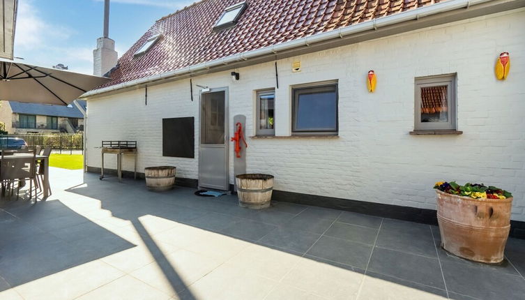 Photo 1 - Beautiful Farmhouse in Beveren-aan-den-ijzer With Terrace