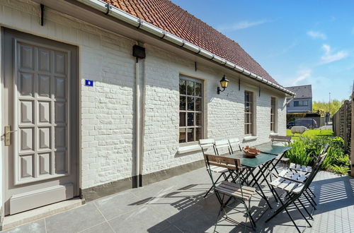 Photo 13 - Farmhouse in Beveren-aan-den-ijzer With Terrace