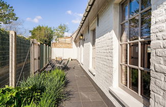 Photo 3 - Farmhouse in Beveren-aan-den-ijzer With Terrace