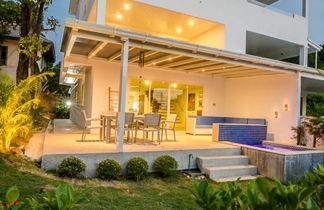 Photo 1 - Casa Bellavista for rent Koh Lanta