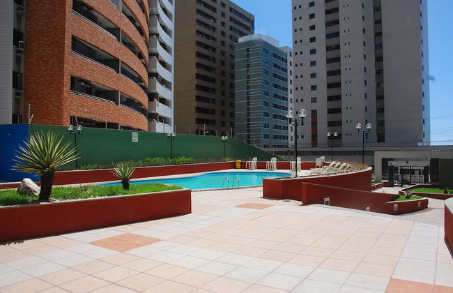 Porto de Iracema - Iracema Imoveis - Foto 30