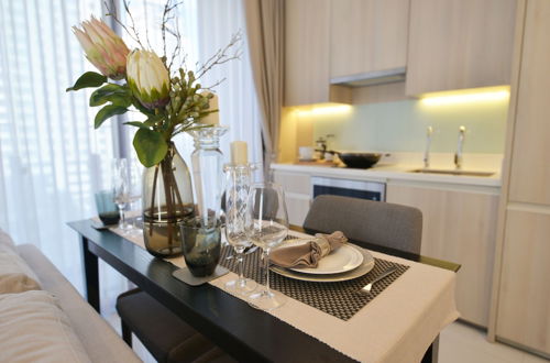 Photo 5 - LeGrant Suites Sukhumvit 11 Bangkok