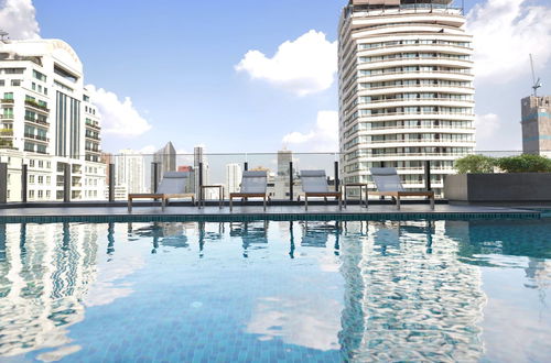 Photo 16 - LeGrant Suites Sukhumvit 11 Bangkok