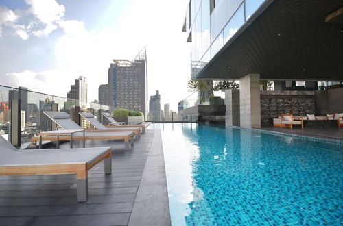 Foto 30 - LeGrant Suites Sukhumvit 11 Bangkok