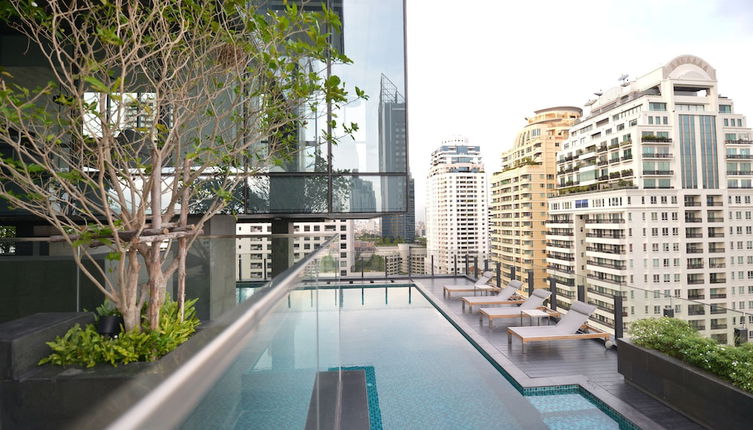 Photo 1 - LeGrant Suites Sukhumvit 11 Bangkok