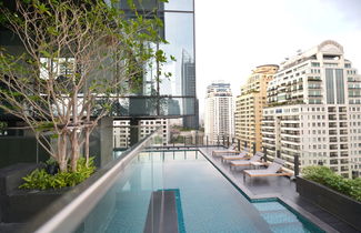 Photo 1 - LeGrant Suites Sukhumvit 11 Bangkok