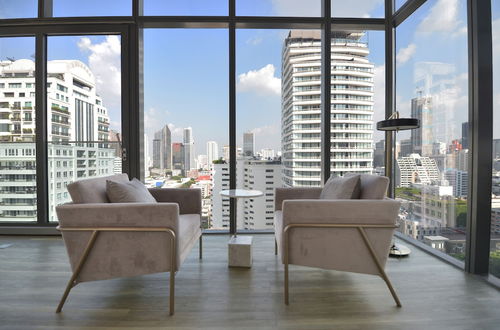 Photo 25 - LeGrant Suites Sukhumvit 11 Bangkok