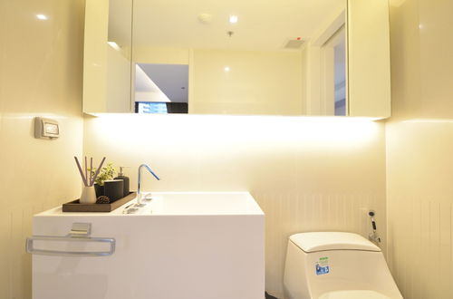 Photo 14 - LeGrant Suites Sukhumvit 11 Bangkok