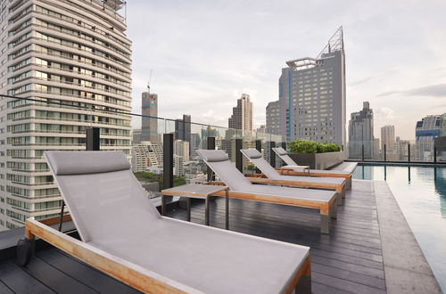 Photo 29 - LeGrant Suites Sukhumvit 11 Bangkok