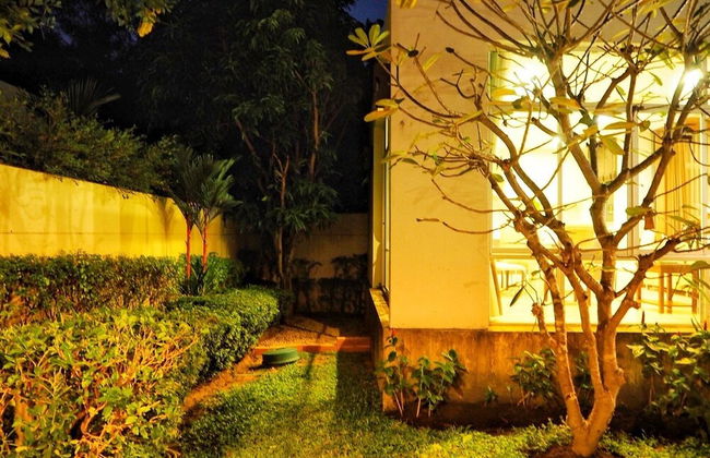 AnB Pool Villa 3BR Glass House in Pattaya - Photo 2