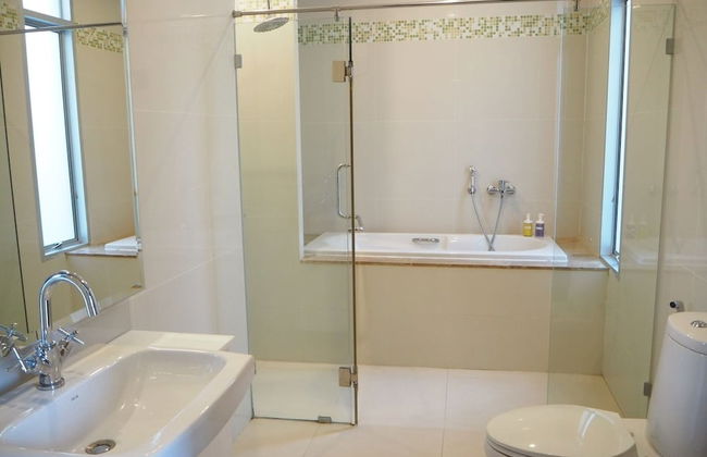 AnB Pool Villa 3BR Glass House in Pattaya - Photo 18