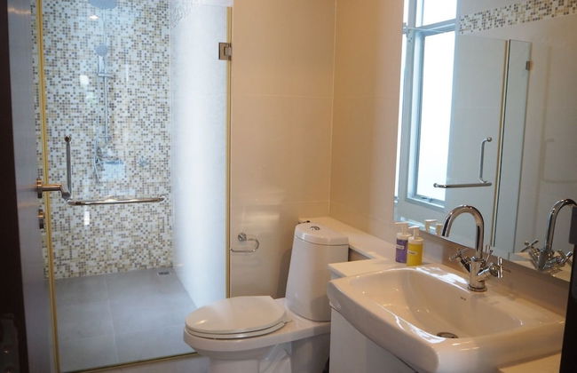 AnB Pool Villa 3BR Glass House in Pattaya - Photo 19