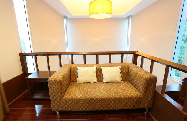AnB Pool Villa 3BR Glass House in Pattaya - Photo 12