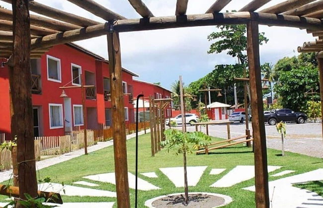 Apartamento na região de Guarajuba - Foto 56