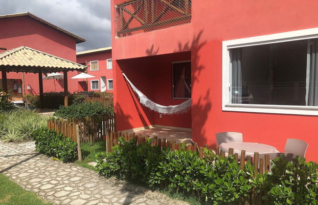 Apartamento na região de Guarajuba - Foto 68