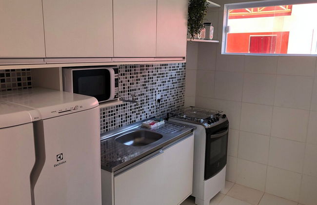 Apartamento na região de Guarajuba - Foto 13