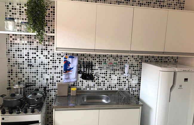 Apartamento na região de Guarajuba - Foto 15