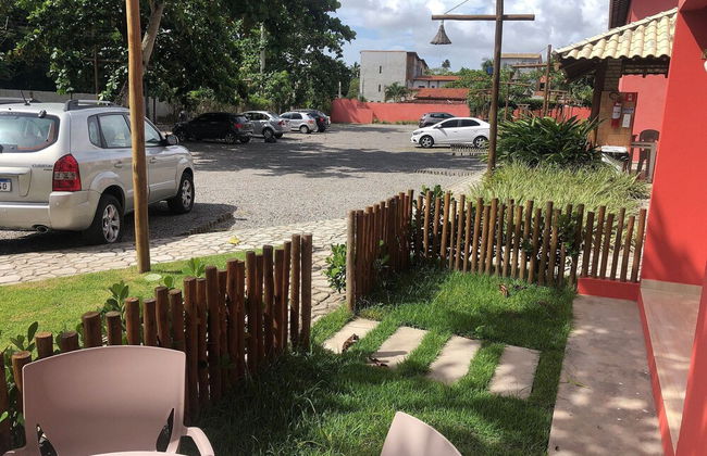 Apartamento na região de Guarajuba - Foto 61