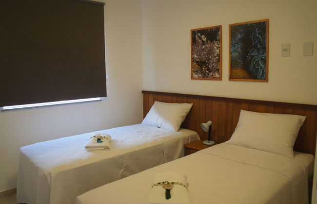 Apartamento na região de Guarajuba - Foto 7