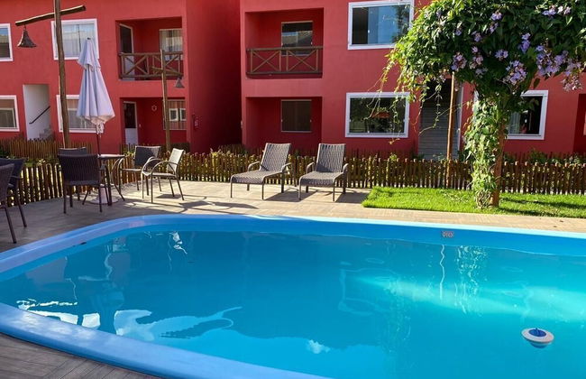 Apartamento na região de Guarajuba - Foto 37