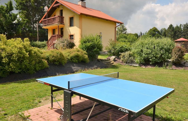 Country House in Czech Forest With Pool - Foto 15