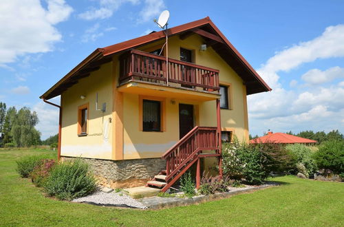 Foto 1 - Lush Home in Konstantinovy Lazne With Bubble Bath