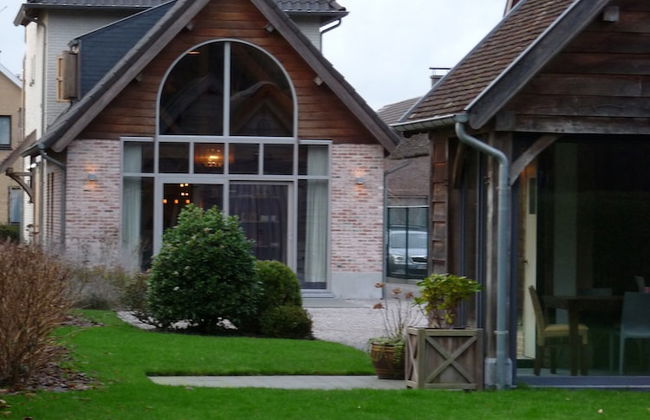 Cozy Holiday Home in Aalter near Lake - Foto 1