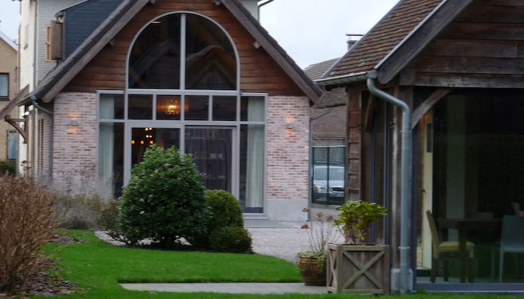 Photo 1 - Cozy Holiday Home in Aalter near Lake