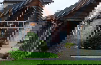 Photo 1 - Cozy Holiday Home in Aalter near Lake