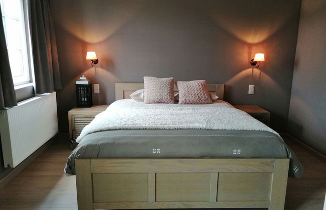 Cozy Holiday Home in Aalter near Lake - Foto 6
