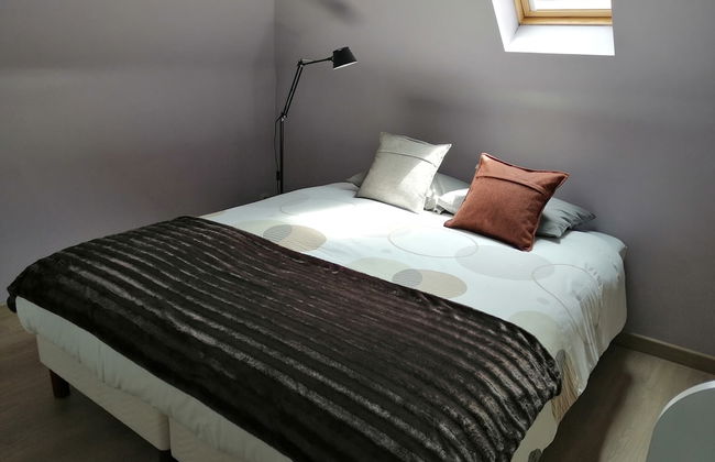 Cozy Holiday Home in Aalter near Lake - Foto 8