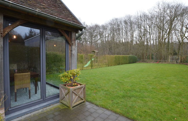 Cozy Holiday Home in Aalter near Lake - Foto 32