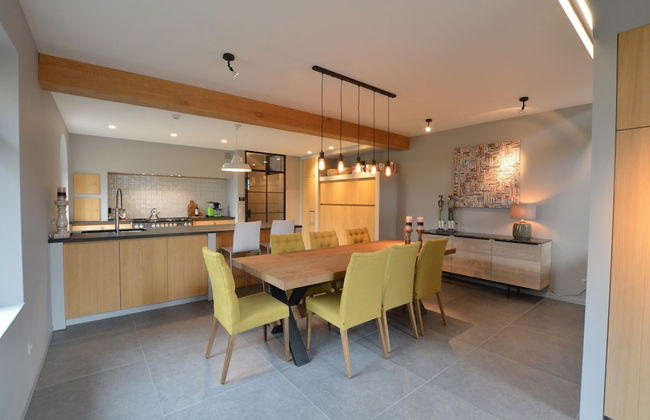 Cozy Holiday Home in Aalter near Lake - Foto 30