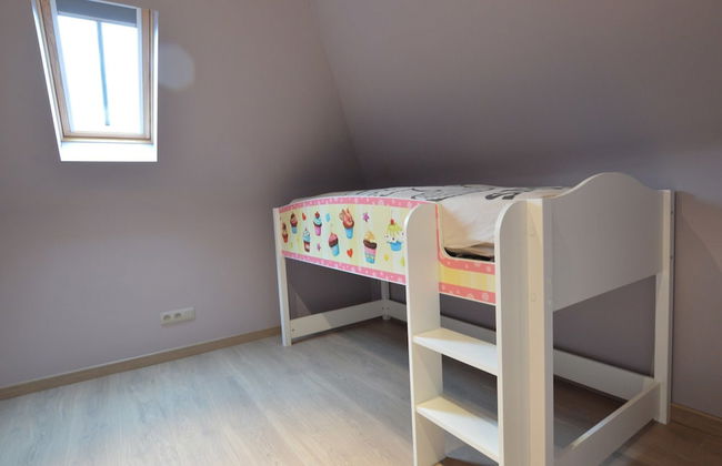Cozy Holiday Home in Aalter near Lake - Foto 4