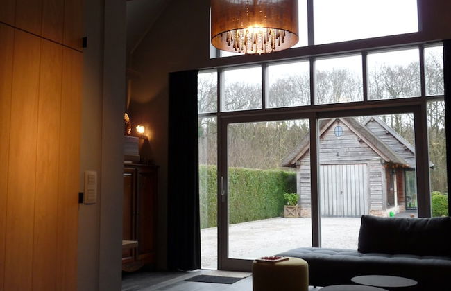 Cozy Holiday Home in Aalter near Lake - Foto 20