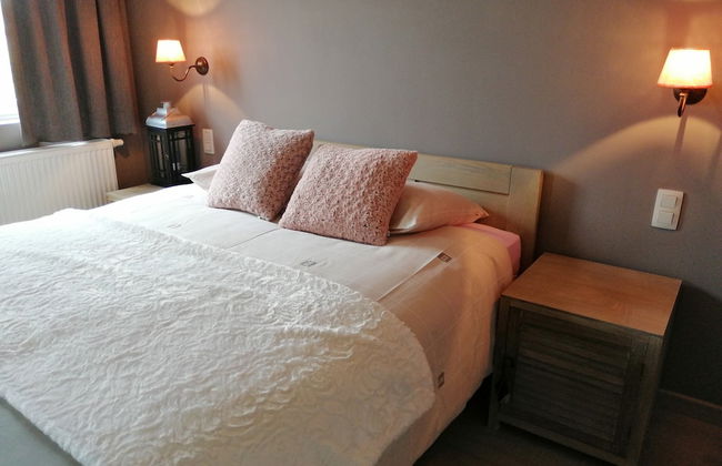 Cozy Holiday Home in Aalter near Lake - Foto 11