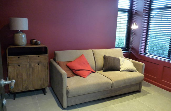 Cozy Holiday Home in Aalter near Lake - Foto 22