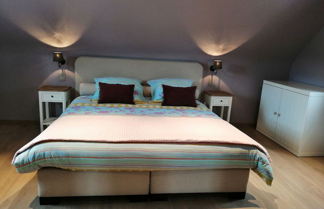 Cozy Holiday Home in Aalter near Lake - Foto 7