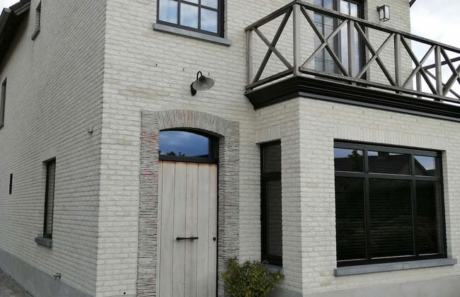 Cozy Holiday Home in Aalter near Lake - Foto 33
