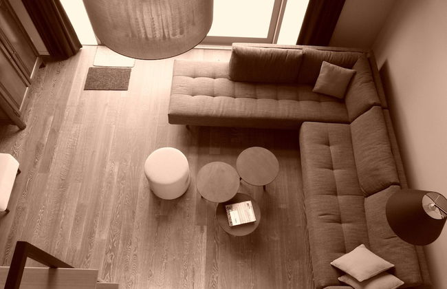 Cozy Holiday Home in Aalter near Lake - Foto 21