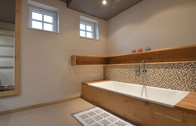 Cozy Holiday Home in Aalter near Lake - Foto 23