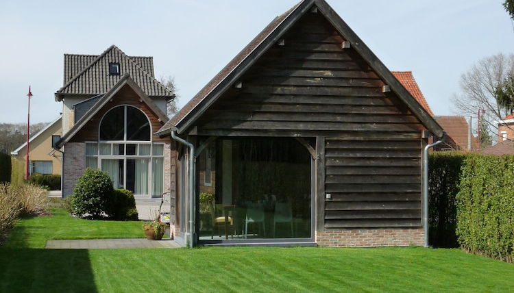 Foto 1 - Cozy Holiday Home in Aalter near Lake