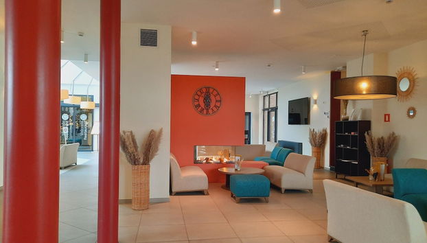 Lobby-Lounge