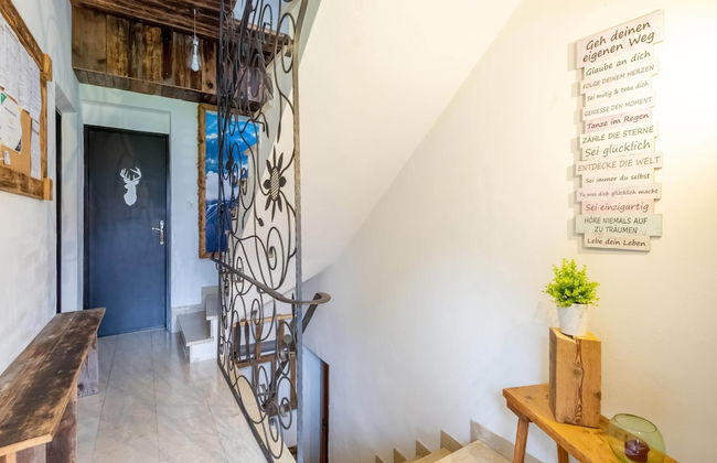 Fabulous Apartment in Bichlbach - Foto 19