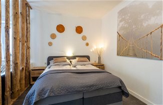 Photo 3 - Fabulous Apartment in Bichlbach With Sauna