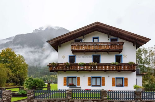 Photo 37 - Apartment With a Shared Sauna in Bichlbach